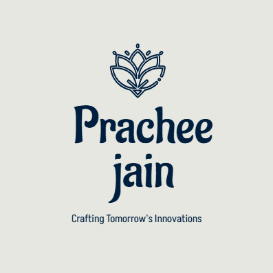 Prachee Jain